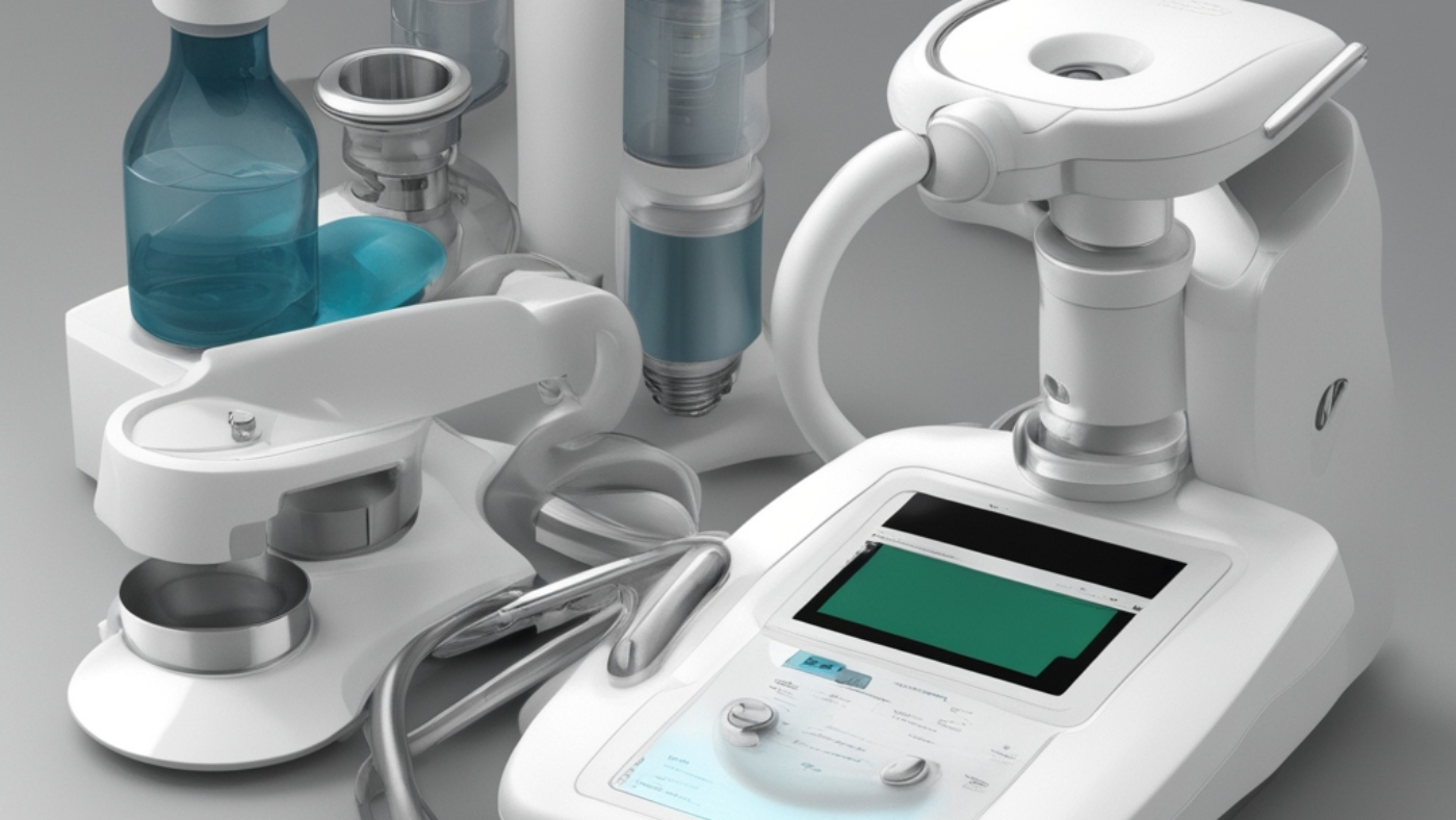 Benefits of 3D printing in the medical devices industry