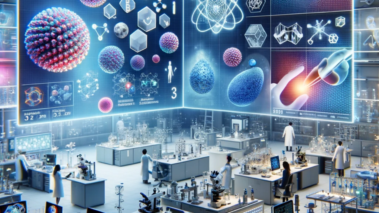 Innovative Materials in Medical Device Design: Opportunities and Challenges