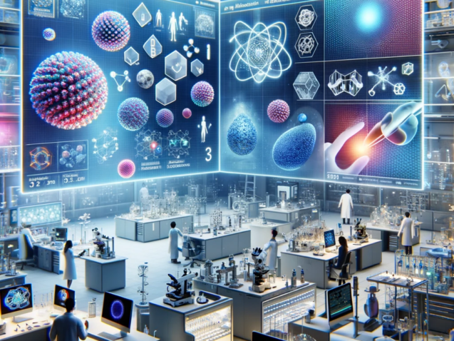 Innovative Materials in Medical Device Design: Opportunities and Challenges