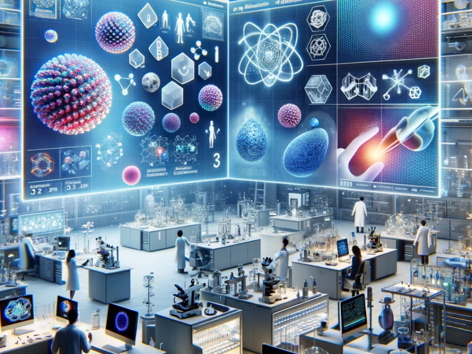 Innovative Materials in Medical Device Design: Opportunities and Challenges