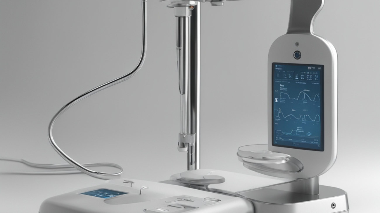 Revolutionizing Medical Device Development: The Synergy of CAD and Generative Design