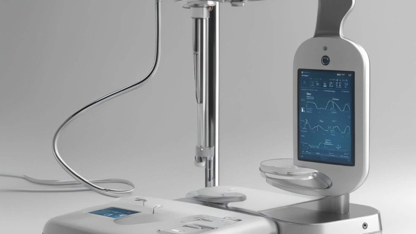 Revolutionizing Medical Device Development: The Synergy of CAD and Generative Design