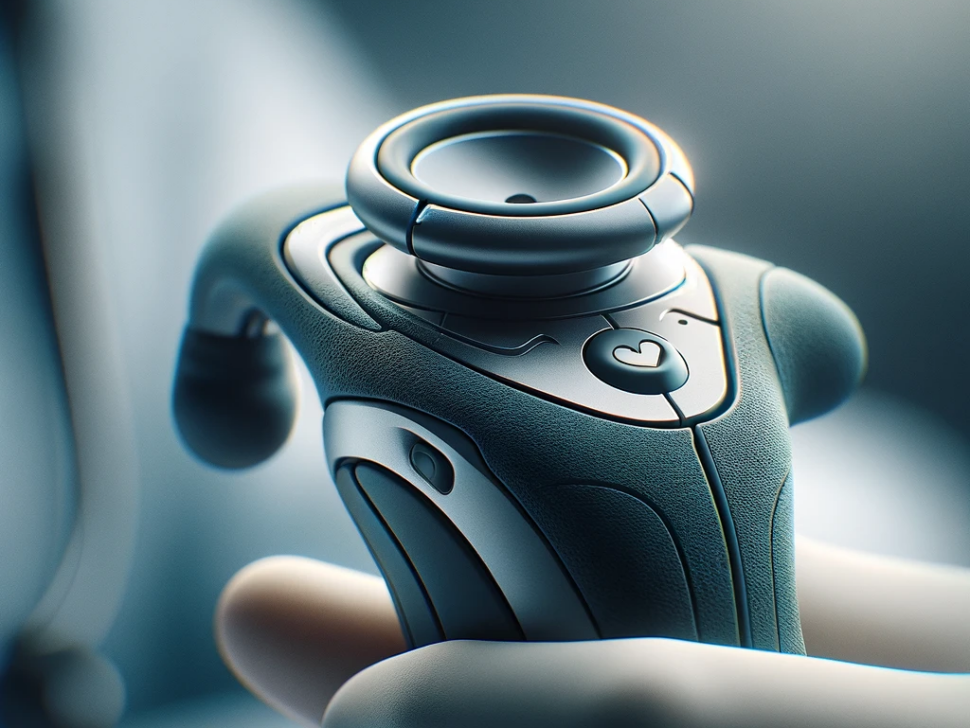 The Critical Role of Ergonomic Design in Medical Device Design miami Florida