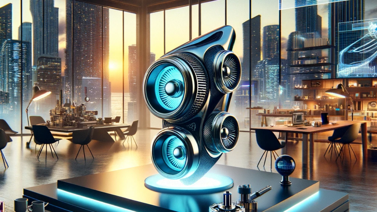 Industrial design company services miami florida manufacturing