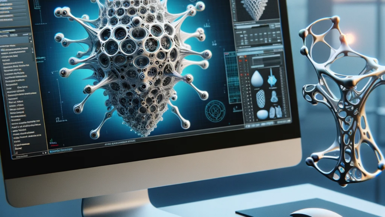 Navigating the Design Process for Next-Gen Medical Devices Product design and engineering services 3D printing services for prototyping Medical device product development company