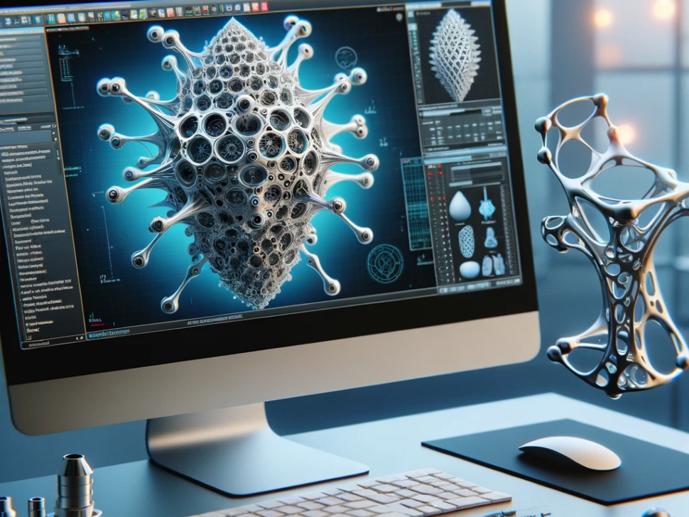Navigating the Design Process for Next-Gen Medical Devices Product design and engineering services 3D printing services for prototyping Medical device product development company