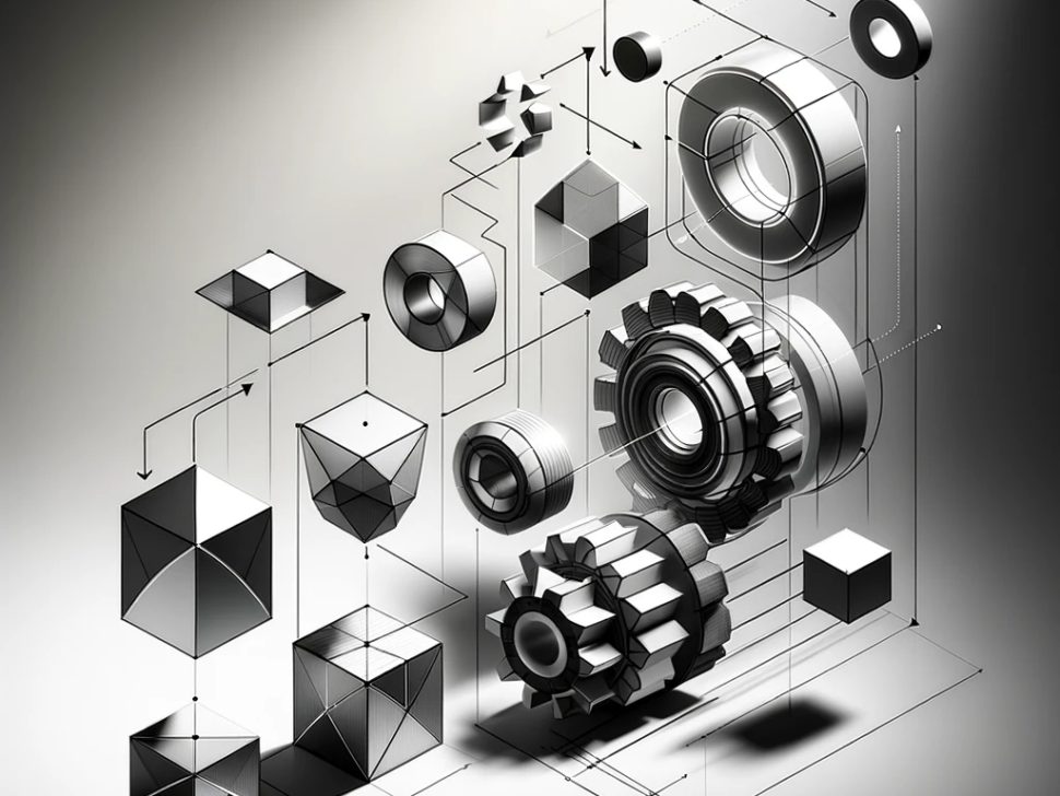 Product design and engineering services in Miami Florida Rapid Prototyping Services Product Development Firms Custom engineering solutions for startups