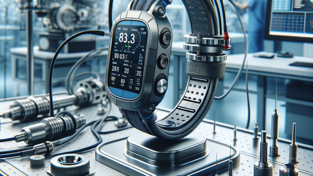 Ensuring Excellence through Rigorous Product Testing company services miami