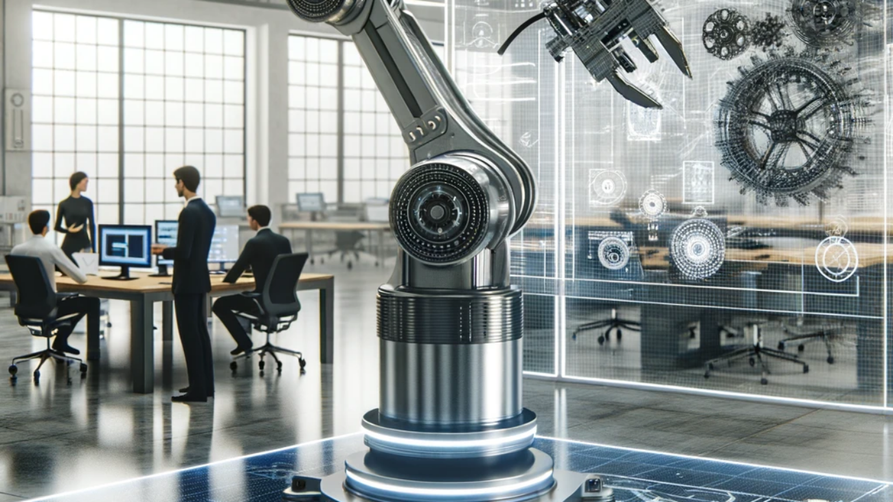 Elevate Your Innovations with Premier Mechanical Engineering Design Services