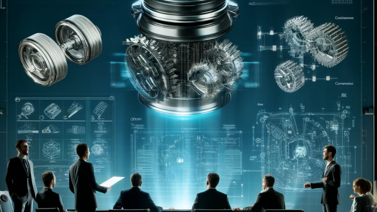 Engineering consulting services for product developmen Miami Florida