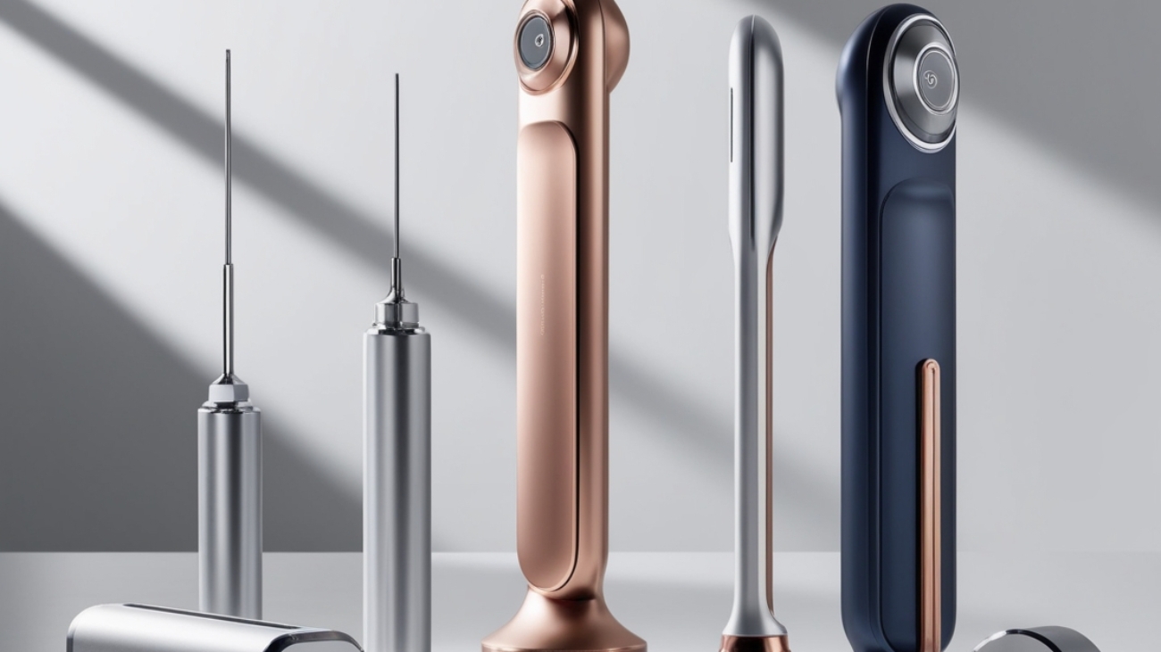 Healthcare Tech Innovations Propel Product Design Services Growth services in miami florida company