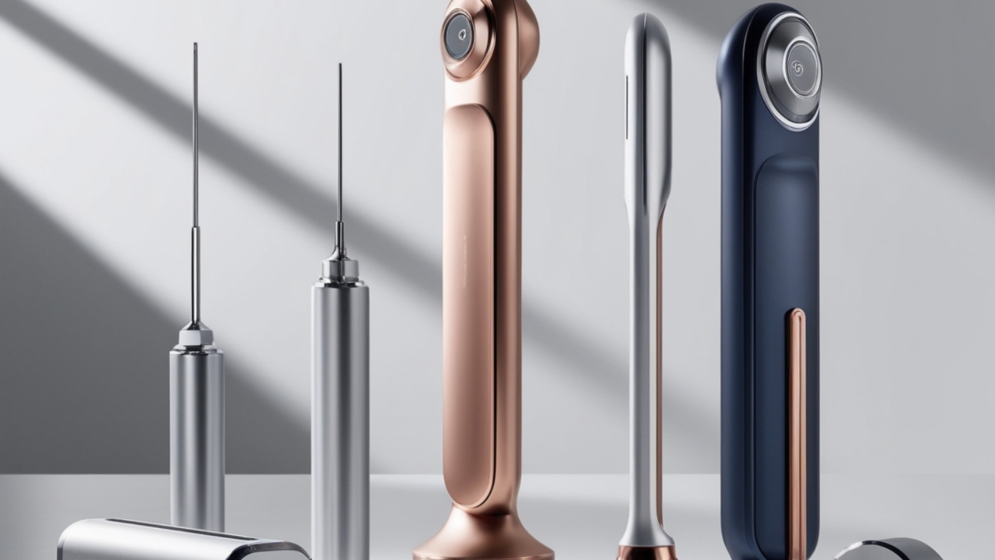 Healthcare Tech Innovations Propel Product Design Services Growth services in miami florida company