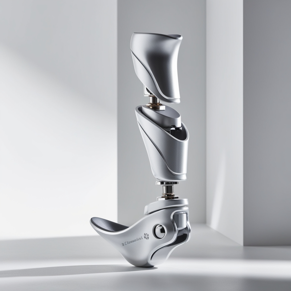 Elevate Mechanical Product Design with WB Engineering Expertise